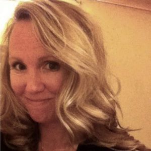 Meet your Posher, Julia